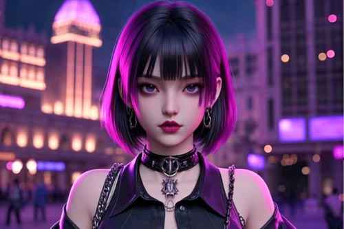 星座平台注册中心