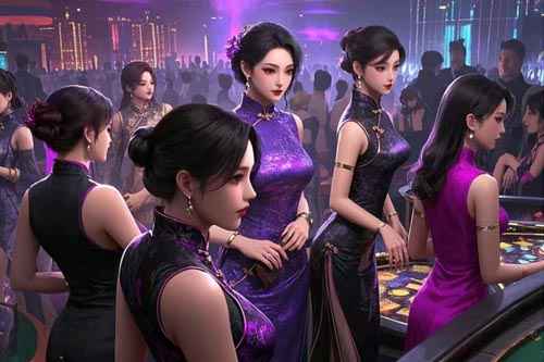 大众官方注册认证中心